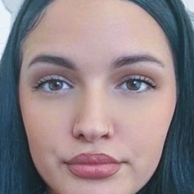 ASHLEY GORMIT NATIONALE PETITE 2026