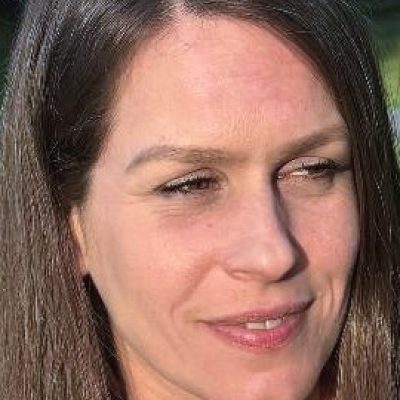 AUDREY defresne MADAME FRANCE 2026