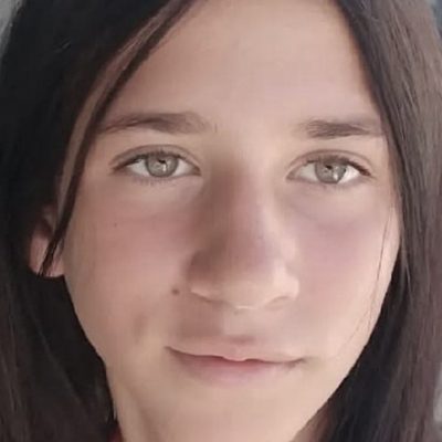 Aaliyah ABRAHAM PETITE DE FRANCE 2026