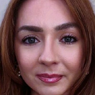 Adeline DI ROCCO MADAME FRANCE 2026