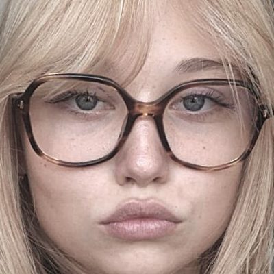 Alexandra GRANCHER PETITE DE FRANCE 2026