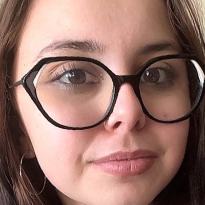 Alexandra THIERS PETITE DE FRANCE 2026