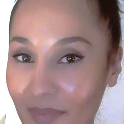 Alexandrine LEROY MADAME FRANCE 2026