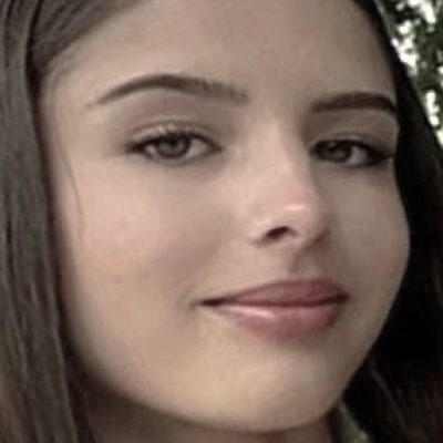 Alicia GENTY PETITE DE FRANCE 2026