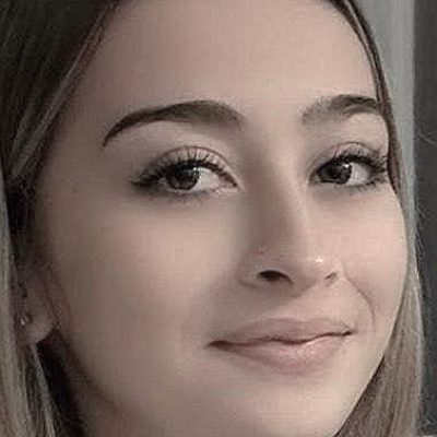 Aliya LAYOUNI PETITE DE FRANCE 2026