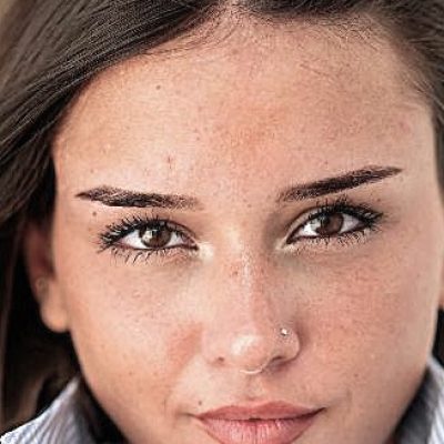 Alizée BRAIDA PETITE DE FRANCE 2026