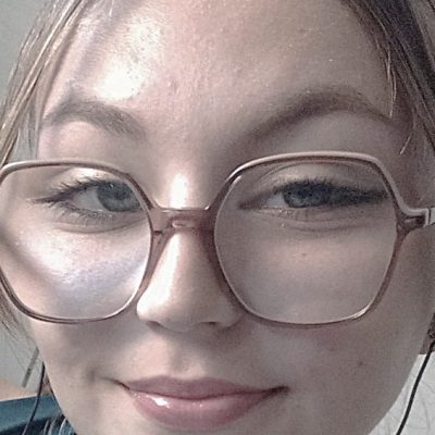 Amandine MOREIRA PEREIRA PETITE DE FRANCE 2026