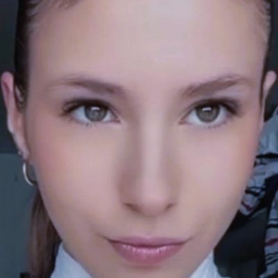 Ambre LAUNAY NATIONALE PETITE 2026