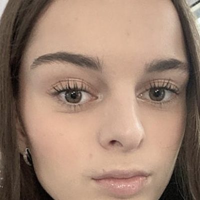 Anaïs GRANATA PETITE DE FRANCE 2026