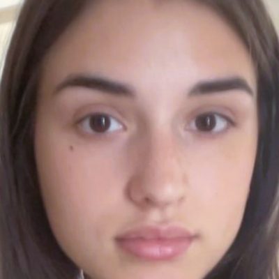 Anna FARIZON PETITE NATIONALE 2026