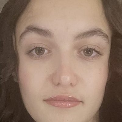 Anna TRONCONIPETITE DE FRANCE 2026