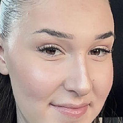 Astrid CHANDRUK PETITE DE FRANCE 2026