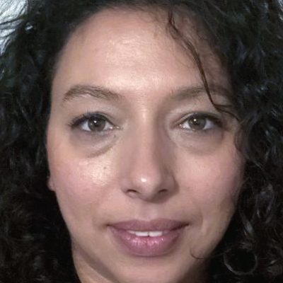 BARBARA DESPRES MADAME FRANCE 2026