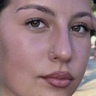 CHLOE KOZA NATIONALE PETITE 2026