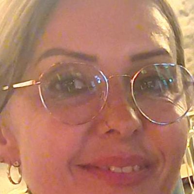 CHRISTELLE HAESSY MADAME FRANCE 2026