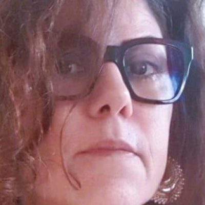 CHRISTINA afonso madame france 2026