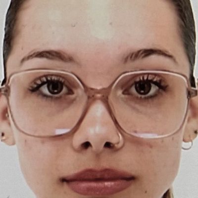 Capucine RONGEAT PETITE DE FRANCE 2026