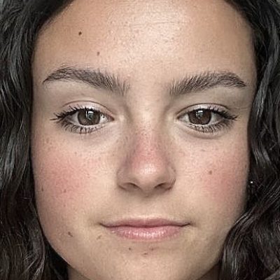 Carla BRISSON PETITE DE FRANCE 2026