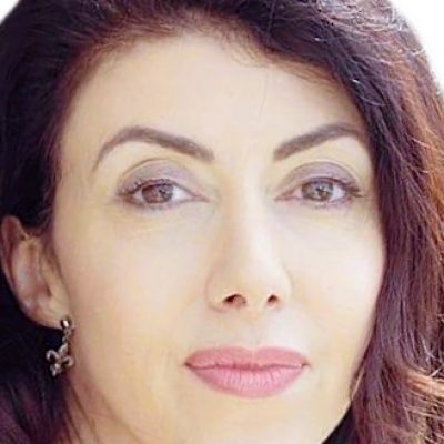 Céline CONSENTINO MADAME FRANCE 2026