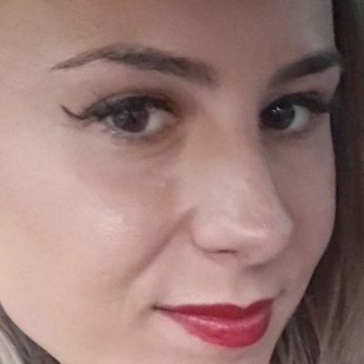 Charlotte FAOUX PETITE DE FRANCE 2026