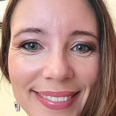 Charlotte GESBERT PEREZ MAMADEM FRANCE 2026
