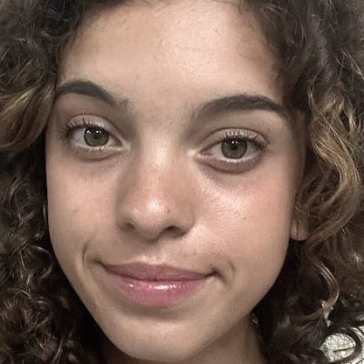 Charlotte PISCONE PETITE DE FRANCE 2026