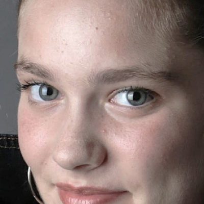 Chiara ZOTTOLA PETITE DE FRANCE 2026