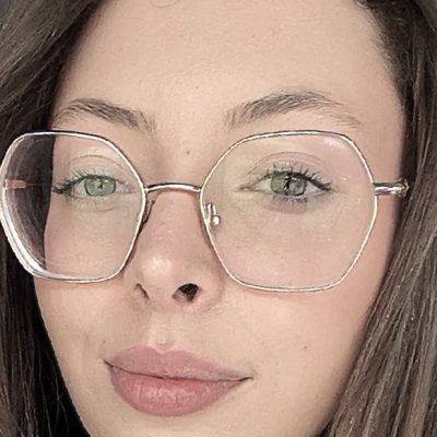 Chloé BONNE PETITE DE FRANCE 2026