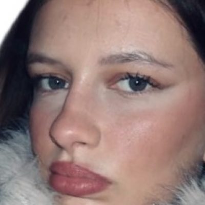 Chloé DEDINGER PETITE NATIONALE 2026