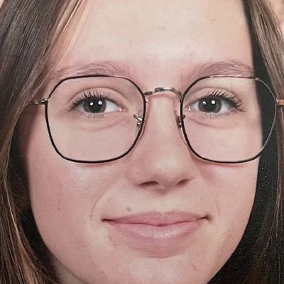 Chloé ESNAULT PETITE DE FRANCE 2026