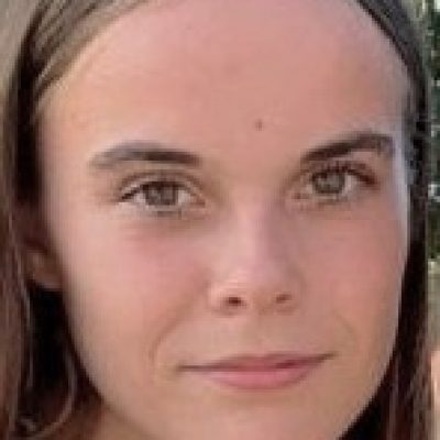 Chloé FERRER PETITE DE FRANCE 2026