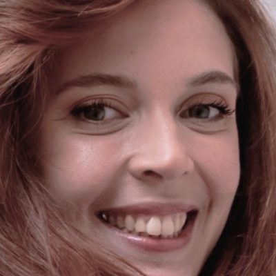 Chloé GUILLERMAS MADAME FRANCE 2026