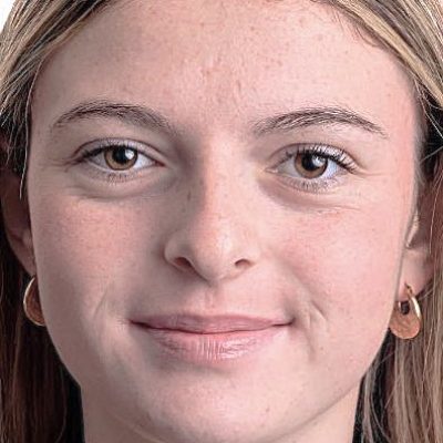 Chloé MOUGEL PETITE DE FRANCE 2026