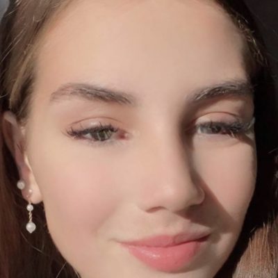 Chloé PIGNOT PETITE DE FRANCE 2026