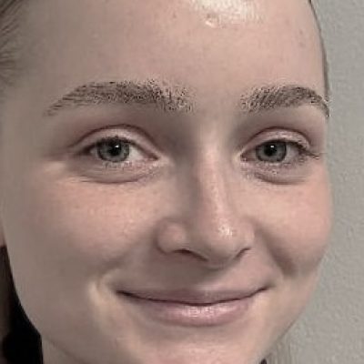 Chloé VULIN PETITE DE FRANCE 2026