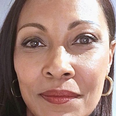 Christelle CALMETTES MADAME FRANCE 2026