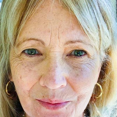 Christine BOURNAS MADAME FRANCE 2026