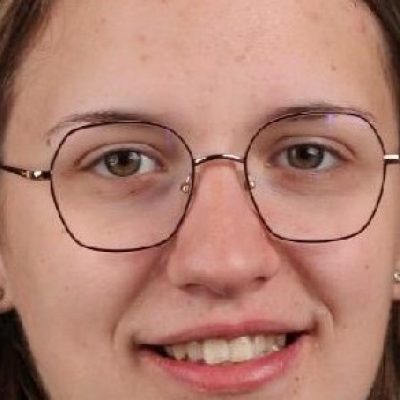 Clara BERNIER PETITE DE FRANCE 2026