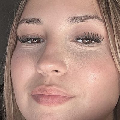 Clara DE OLIVEIRA PETITE DE FRANCE 2026