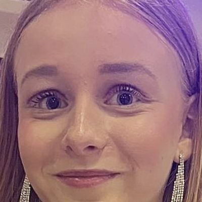 Clara LECOMTE PETITE DE FRANCE