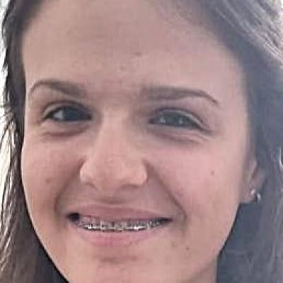 Clémence SAEZ PETITE DE FRANCE 2026