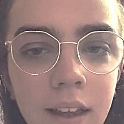 Clémence THOREZ PETITE DE FRANCE 2026