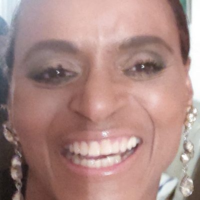 Colette LAPTES MADAME FRANCE 2026