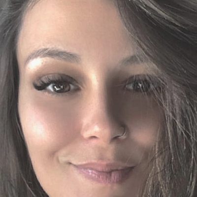 Déborah GIRAUD PETITE NATIONALE 2026