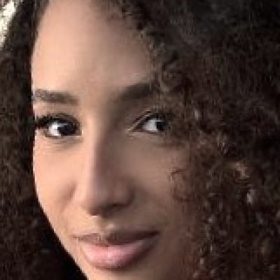 Dounia BOUALI PETITE DE FRANCE 2026