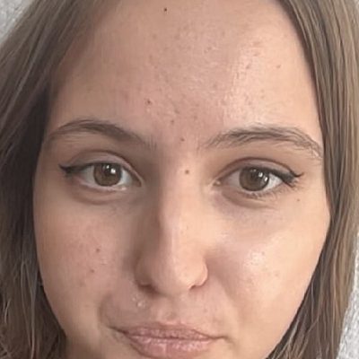 Eléna KLEIN PETITE DE FRANCE 2026