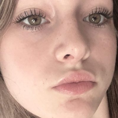 Eline FOSSARD PETITE DE FRANCE 2026