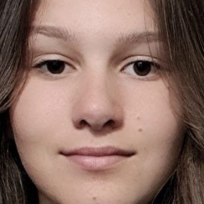 Elisa VANDERMAESEN PETITE DE FRANCE 2026