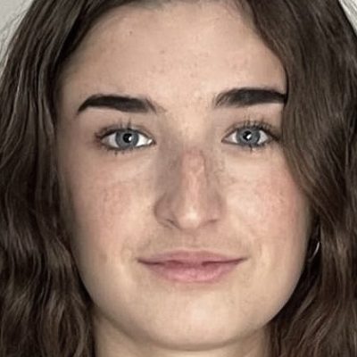 Elsa DUBUS-ROGGIA PETITE DE FRANCE 2026