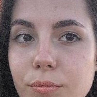 Emma FLEURY PETITE DE FRANCE 2026